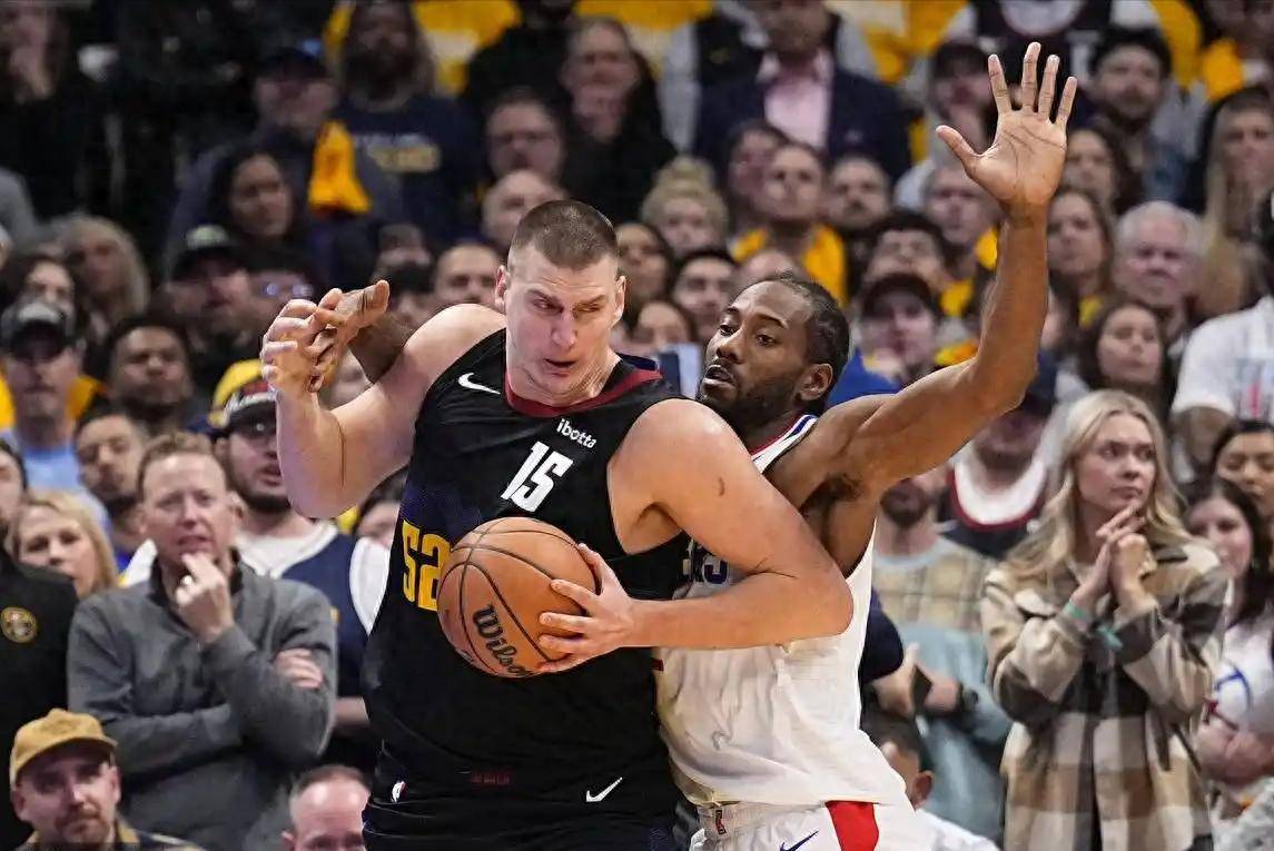 热火表现出色，莱昂纳德领衔快船难敌的简单介绍