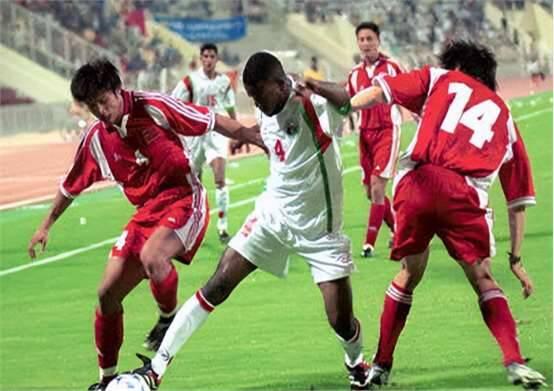 开云APP-安徽队遭遇广西逆转，惨败收场