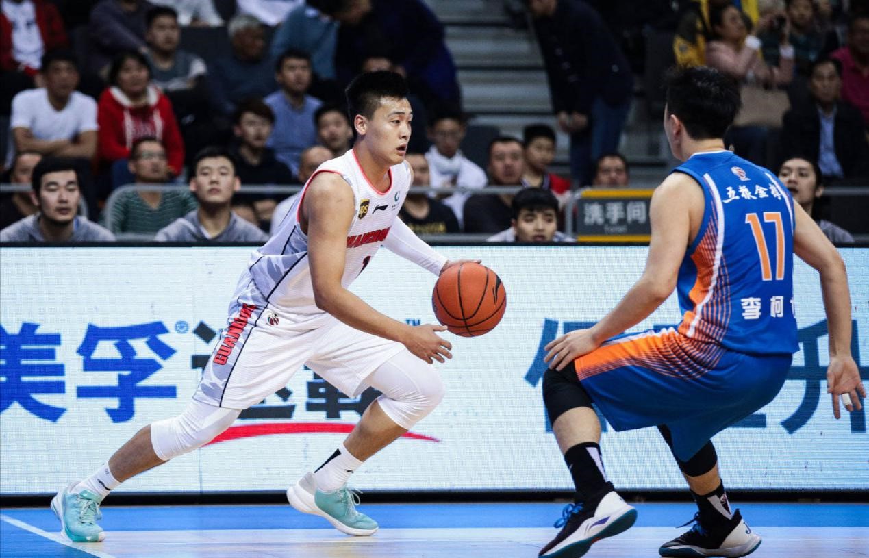 河南队豪取三连胜，实力不可小觑的简单介绍