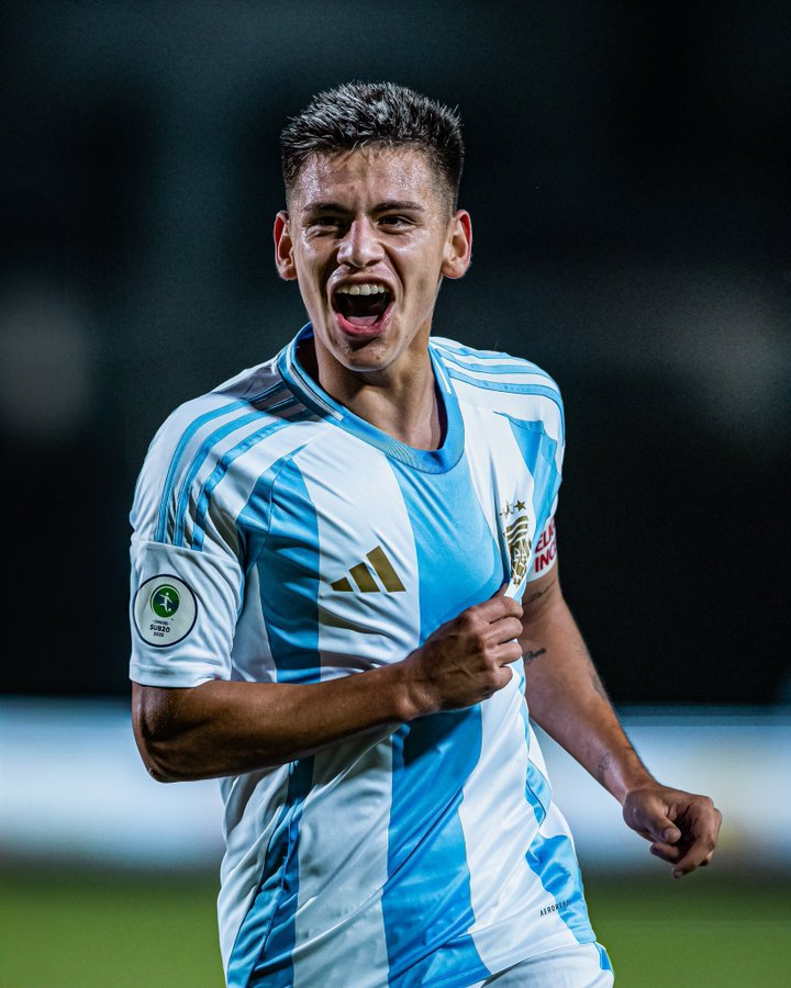 开云体育APP下载-阿根廷篮球队实力不容小觑，成功晋级前八的简单介绍