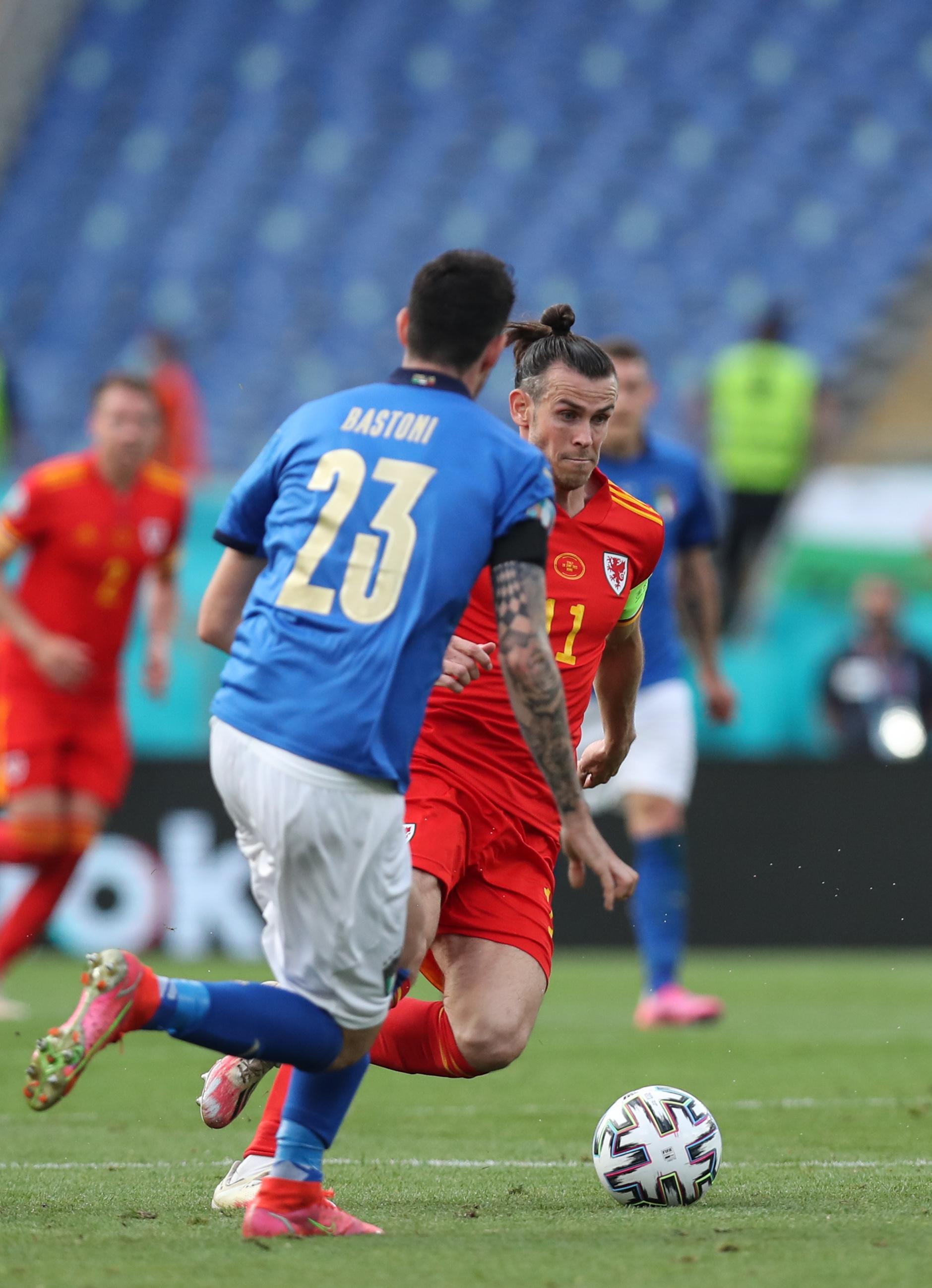 开云体育APP下载-关于意大利对威尔士，备受关注战斗激烈的信息