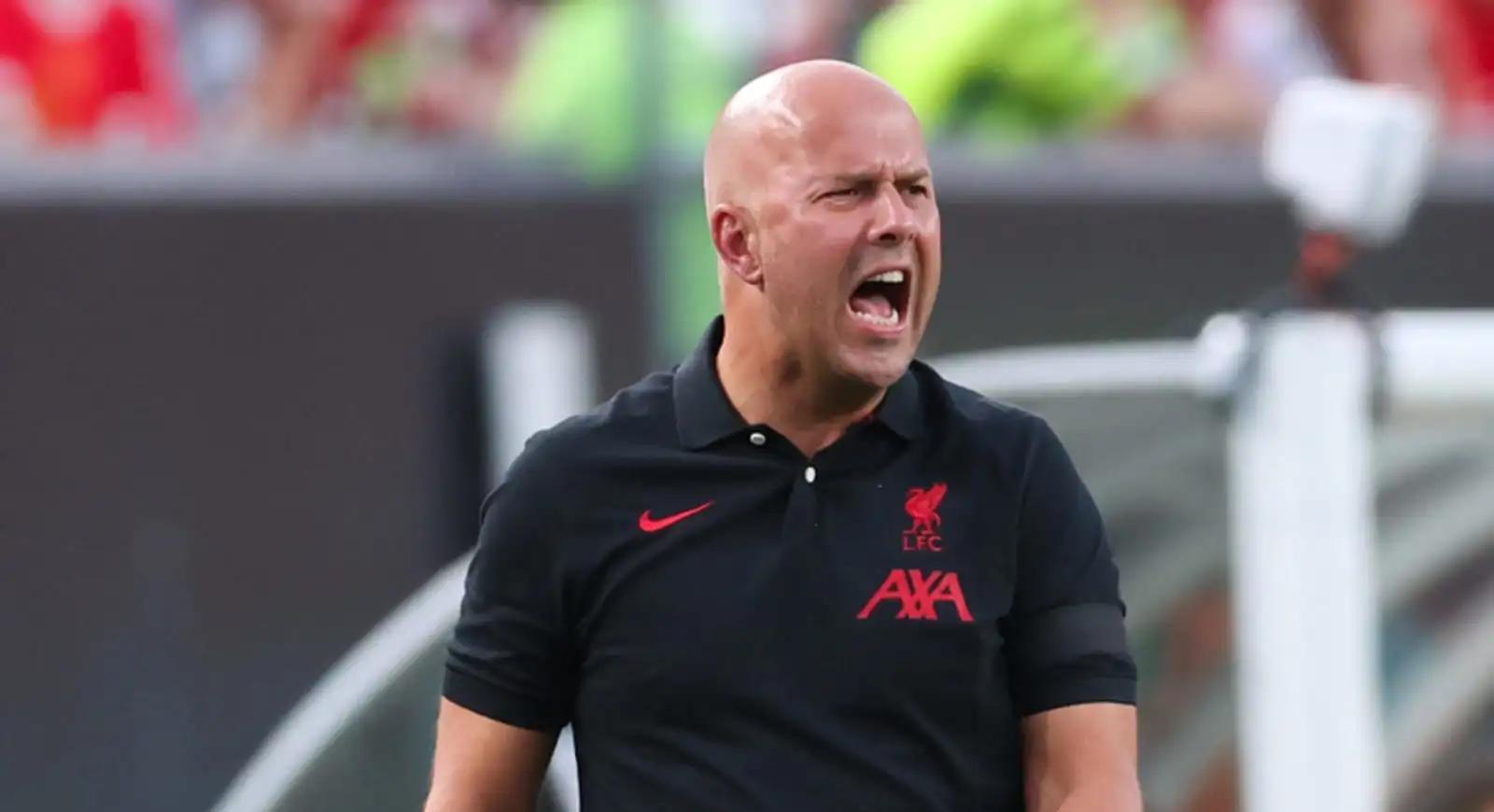 开云APP-利物浦在比赛中表现出色，轻松击败对手