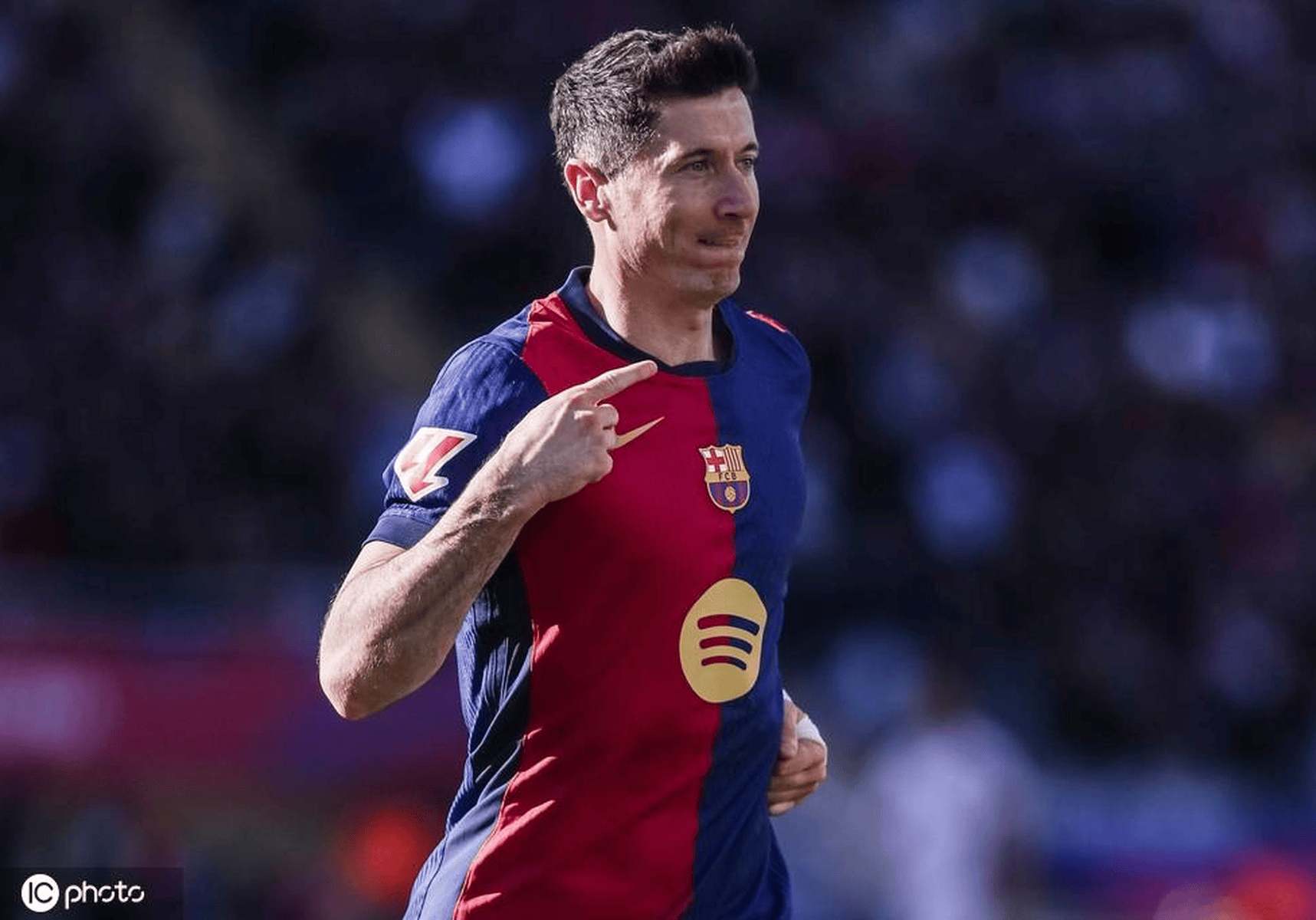 克罗地亚力克保加利亚，莱万多夫斯基梅开二度的简单介绍