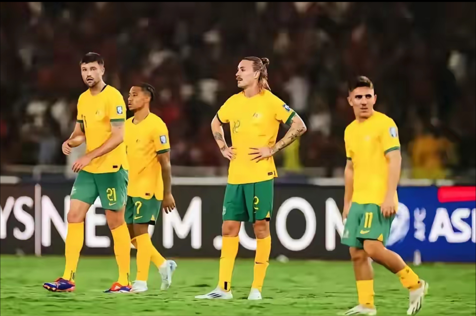 开云体育官方网站-澳洲联赛冠军争夺激烈