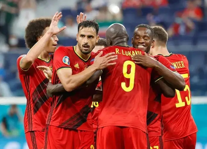 比利时队在欧预赛中惨遭瑞典逆转,遭遇阻击!的简单介绍 比利时队在欧预赛中惨遭瑞典逆转,遭遇阻击!的简单介绍