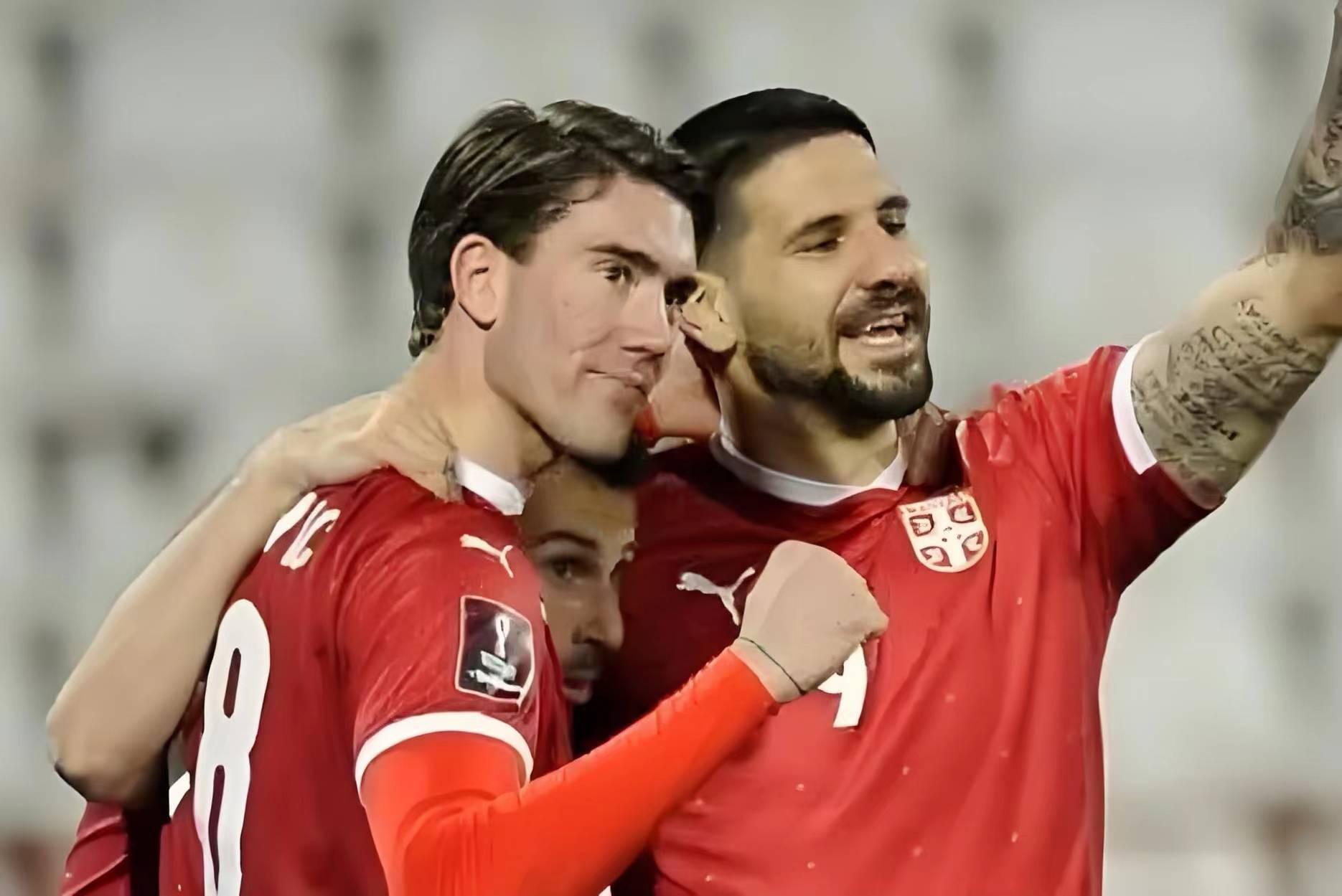 塞尔维亚将在客场对阵斯洛文尼亚 塞尔维亚将在客场对阵斯洛文尼亚