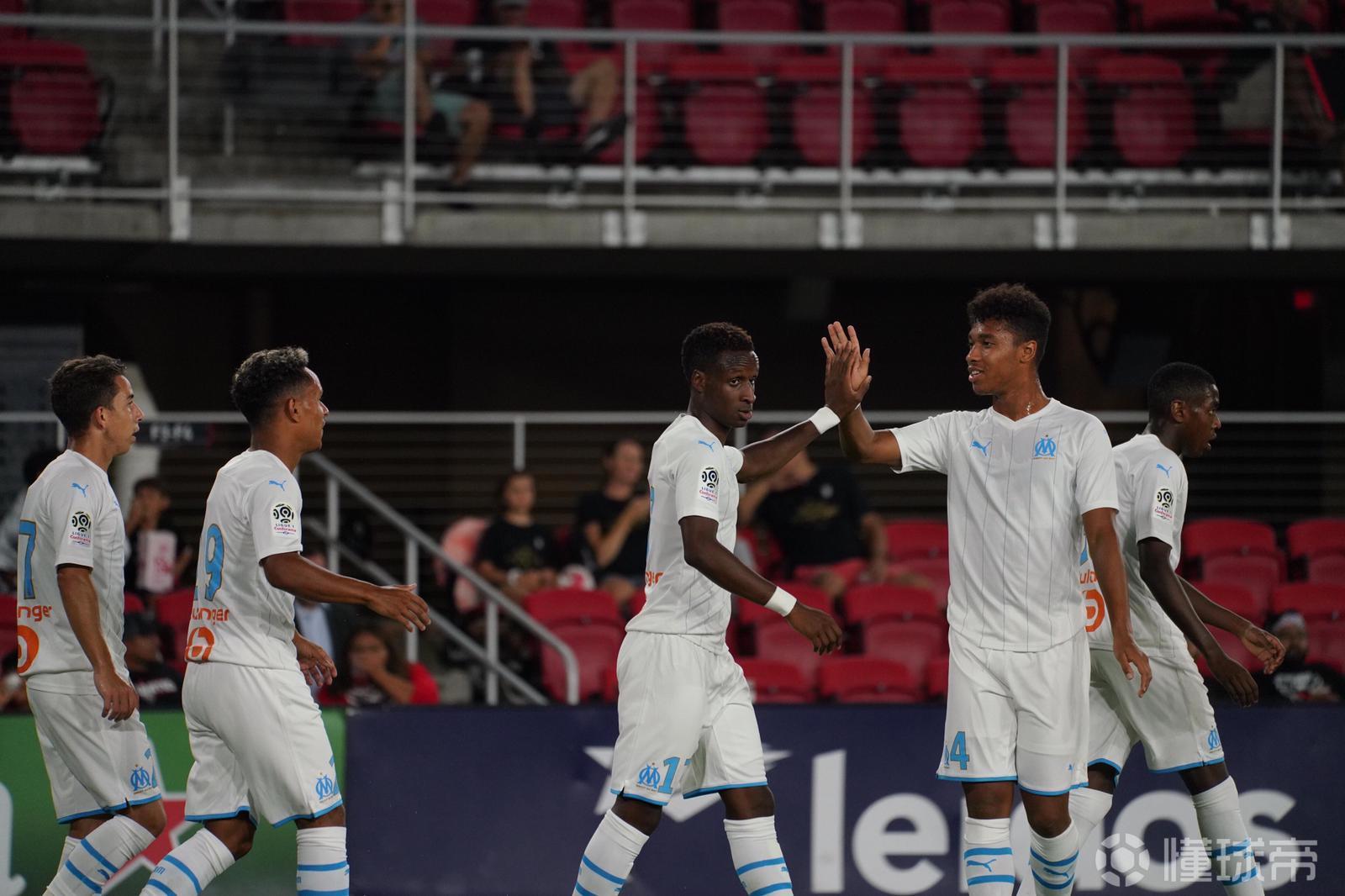 马赛客场大捷,晋级希望一片光明的简单介绍 马赛客场大捷,晋级希望一片光明的简单介绍