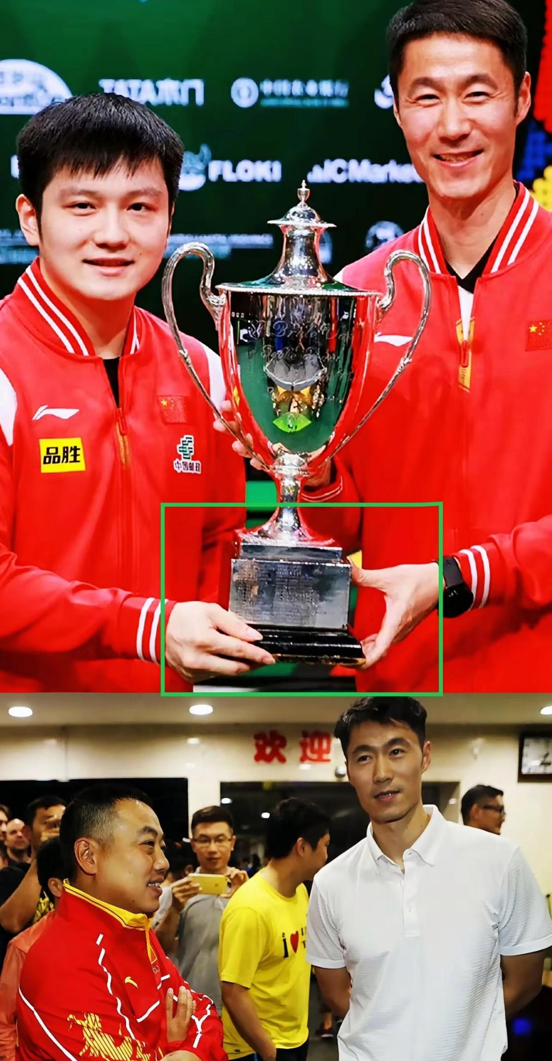 F1赛车明星刘国梁将破纪录的简单介绍 F1赛车明星刘国梁将破纪录的简单介绍