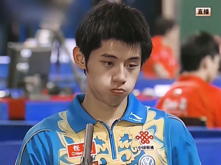 开云体育下载-张继科的退赛让粉丝戏剧性的简单介绍