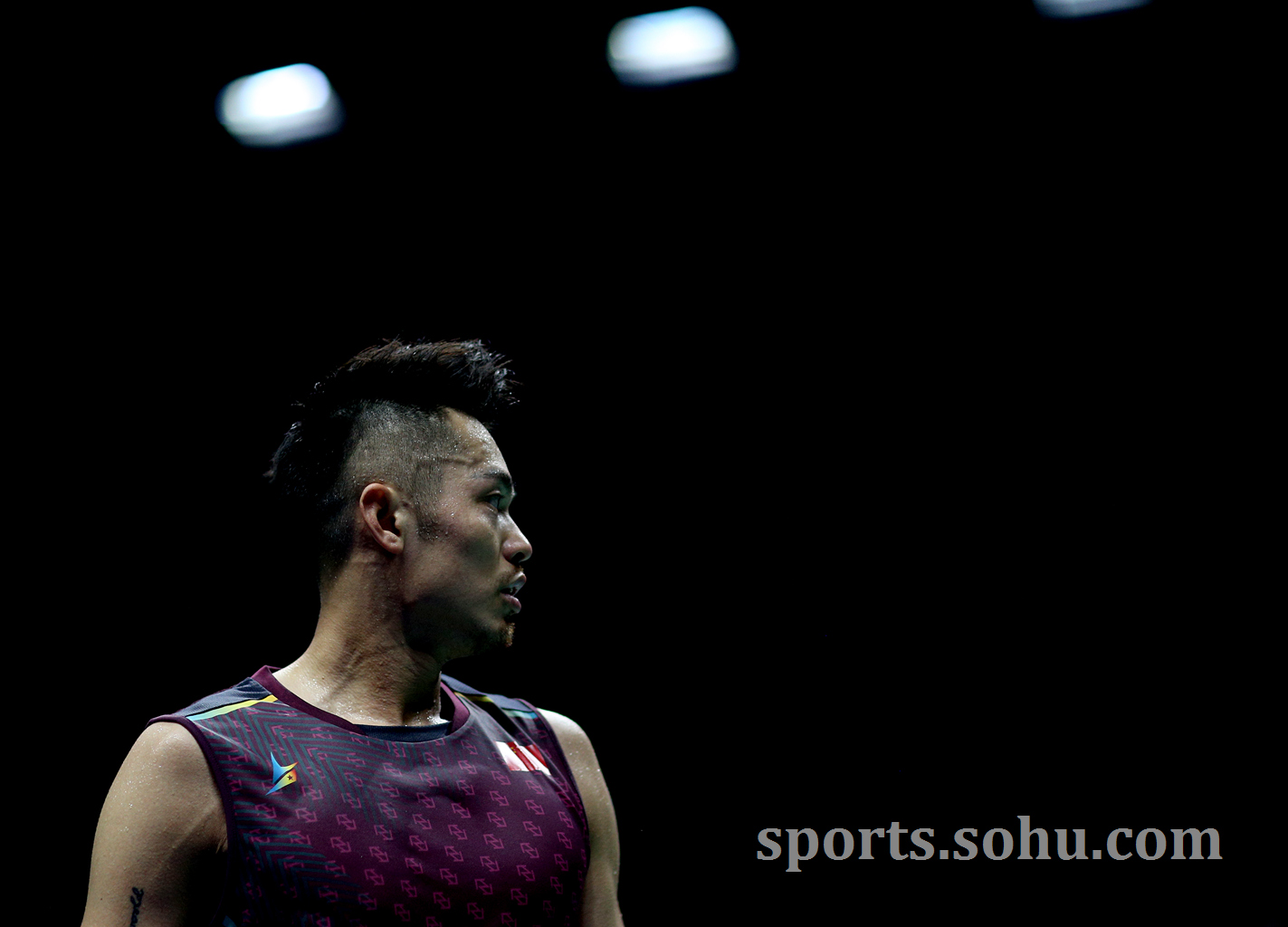 开云体育官方网站-马拉松明星林丹将晋级的简单介绍