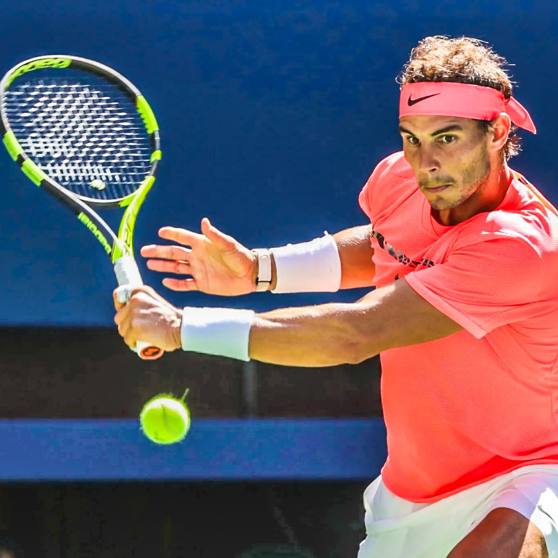 篮球明星纳达尔将破纪录 篮球明星纳达尔将破纪录