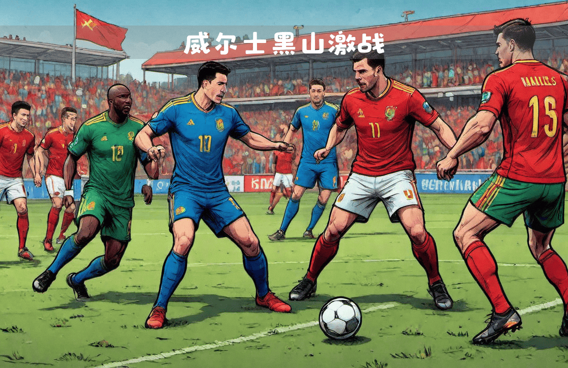 足球比赛中的战术布局成为焦点 足球比赛中的战术布局成为焦点