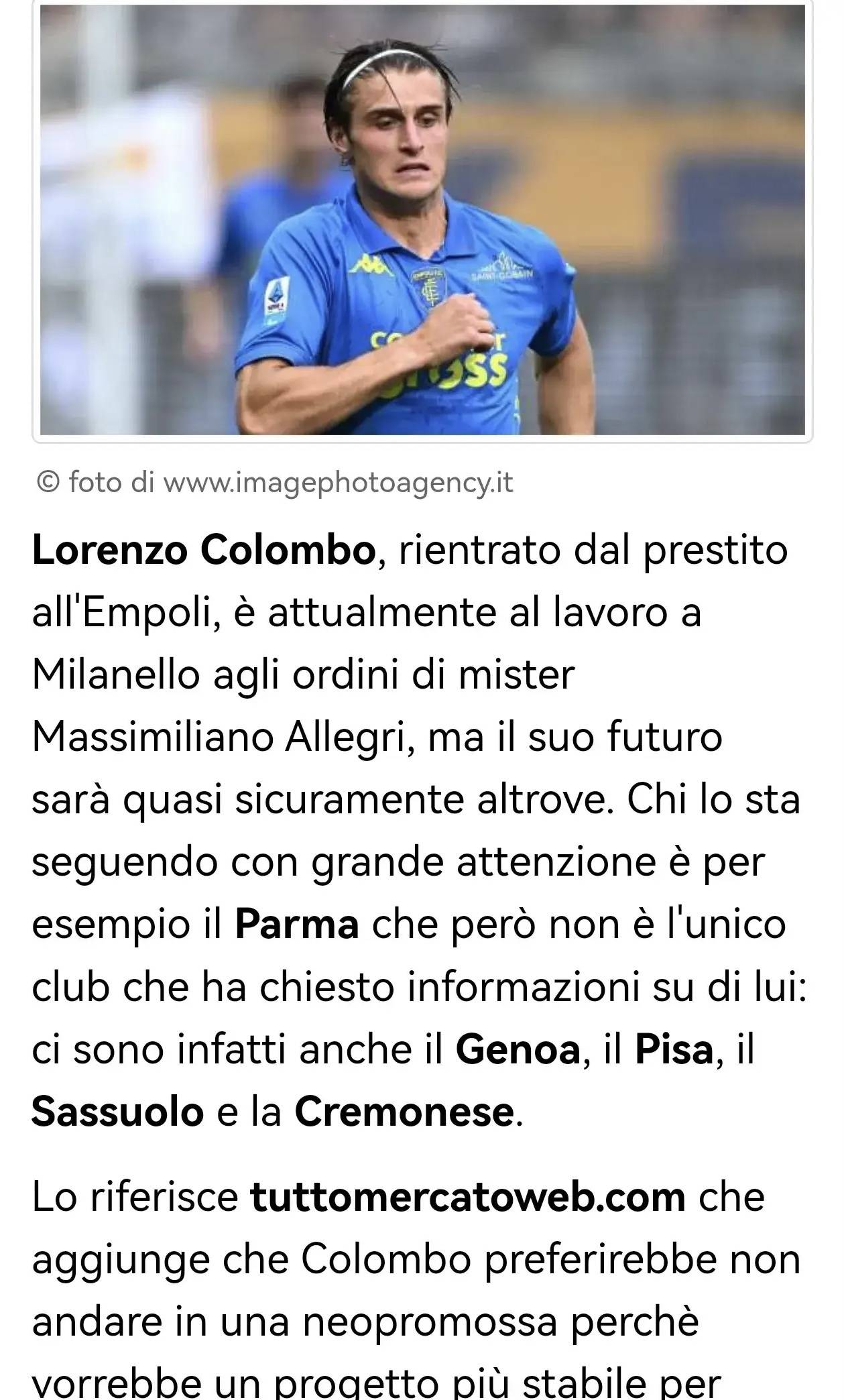 开云体育入口-关于意甲球队战绩不佳，俱乐部高层开怀大会议讨论的信息