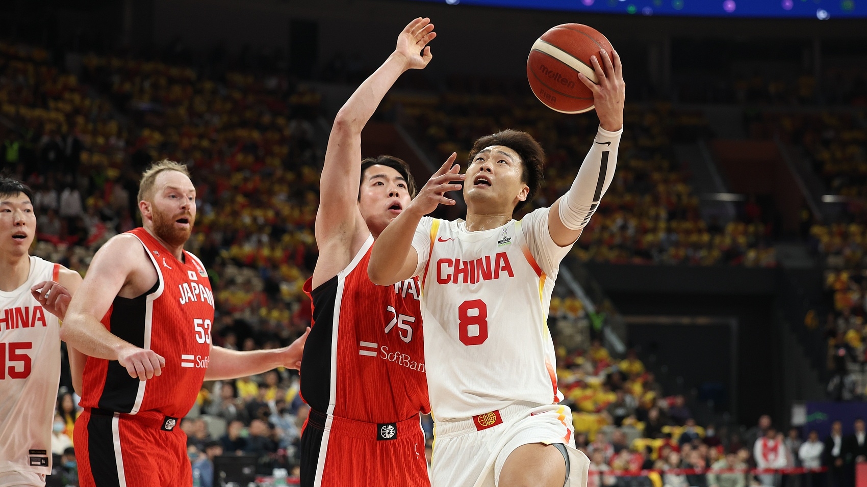 开云体育登录-日本女足战胜中国队晋级奥运半决赛