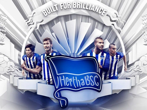 开云APP-柏林赫塔主场告捷，终结多特蒙德连胜