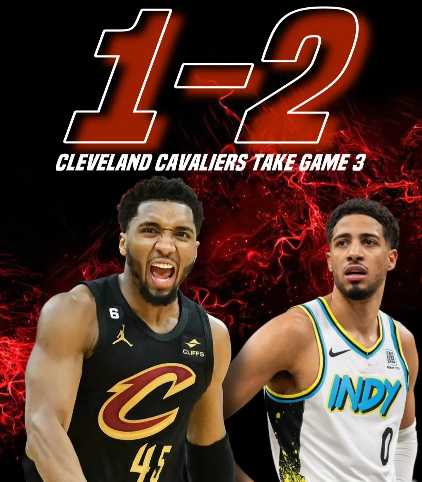 骑士队能扛能打,胜负之间只在一线之间的简单介绍 骑士队能扛能打,胜负之间只在一线之间的简单介绍