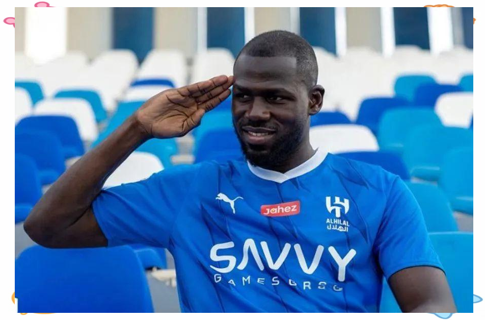 尤文图斯宣布新引援加盟球队 尤文图斯宣布新引援加盟球队