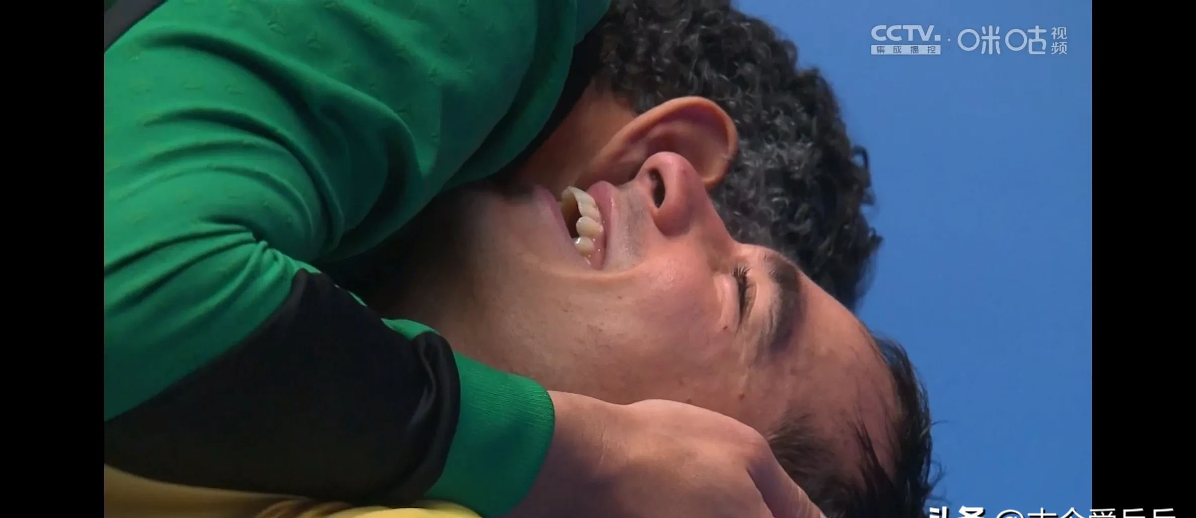 中南美洲之战:巴西队惊险晋级,打破万难的简单介绍 中南美洲之战:巴西队惊险晋级,打破万难的简单介绍