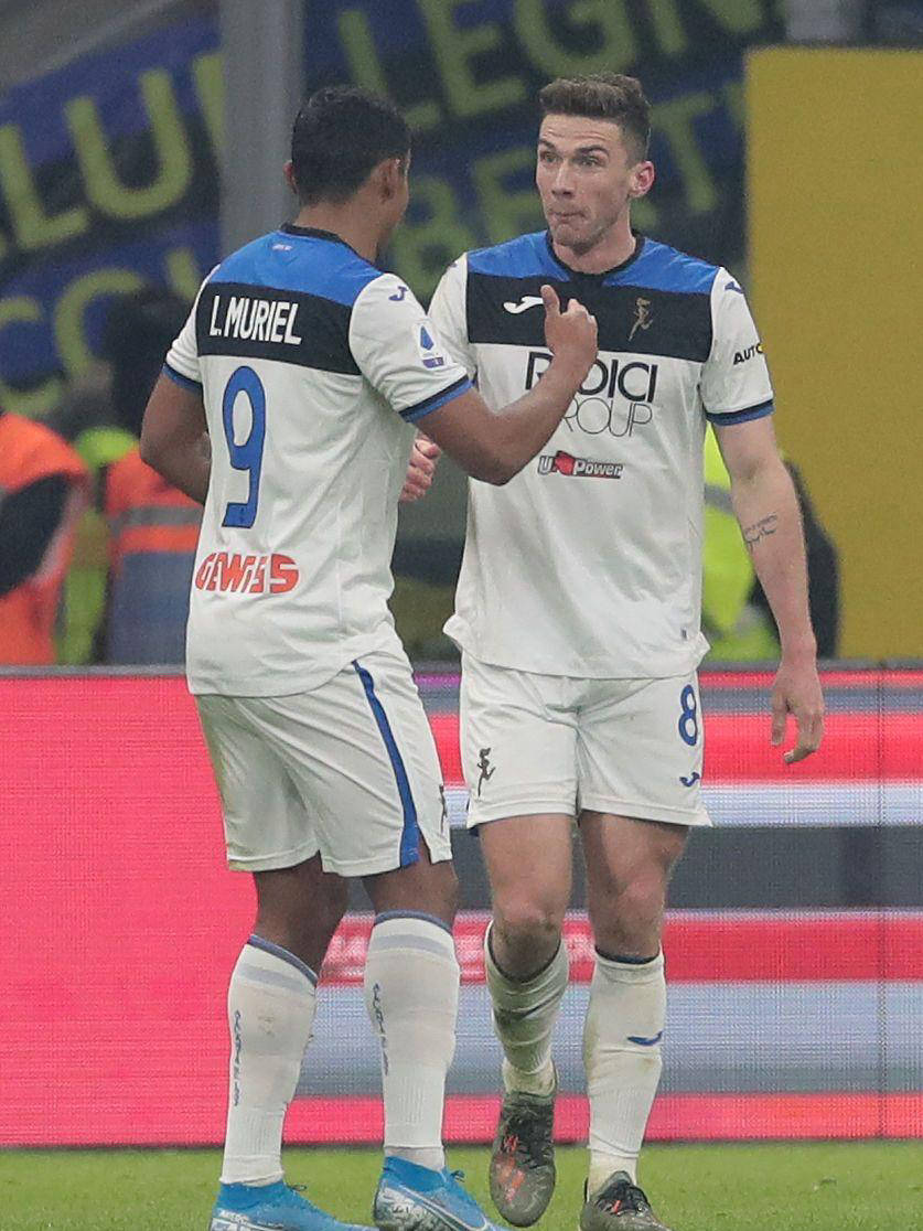 亚特兰大客场击败尤文图斯,大出冷门的简单介绍 亚特兰大客场击败尤文图斯,大出冷门的简单介绍