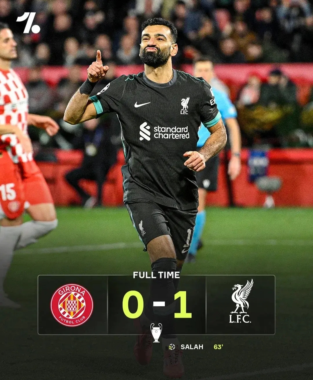 利物浦反超比分,客场斩获胜利 利物浦反超比分,客场斩获胜利