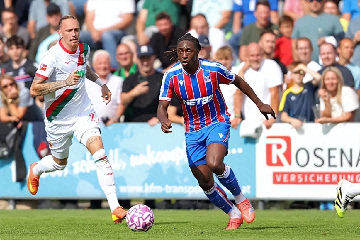 水晶宫客场战平,球员表现获主教练肯定的简单介绍 水晶宫客场战平,球员表现获主教练肯定的简单介绍