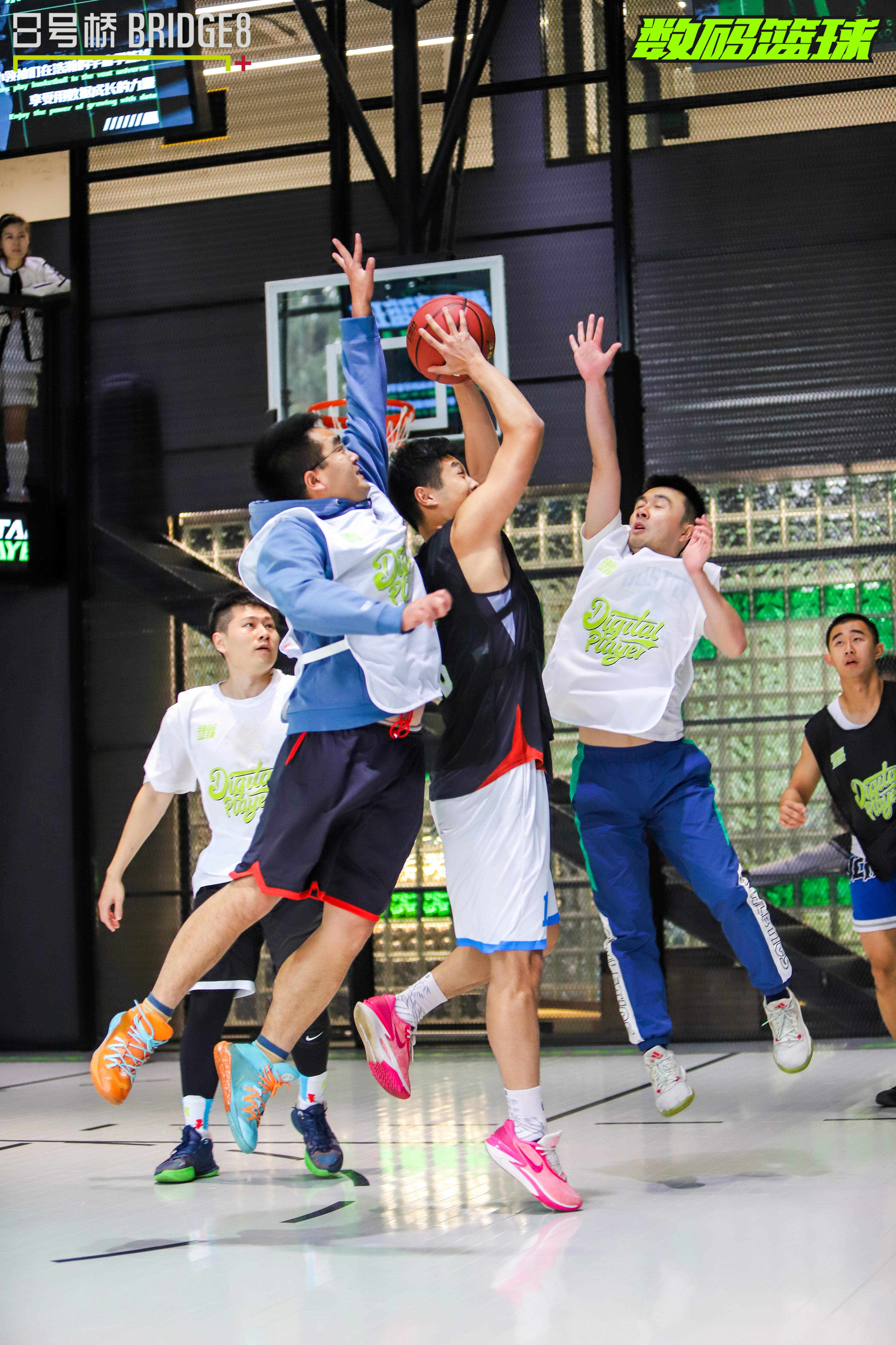 男篮职业联赛中队伍的默契配合实力