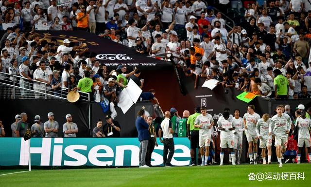 开云体育官方网站-皇马连胜欧洲豪强，坚定向着冠军之途前行的简单介绍