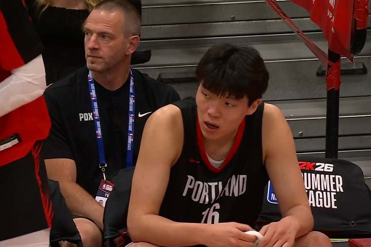 开云体育官网-关于开拓者队关键时刻表现出色，逆转对手夺胜的信息