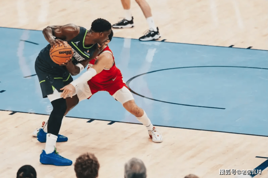 开云体育-森林狼大胜骑士，爱德华兹独得分的简单介绍