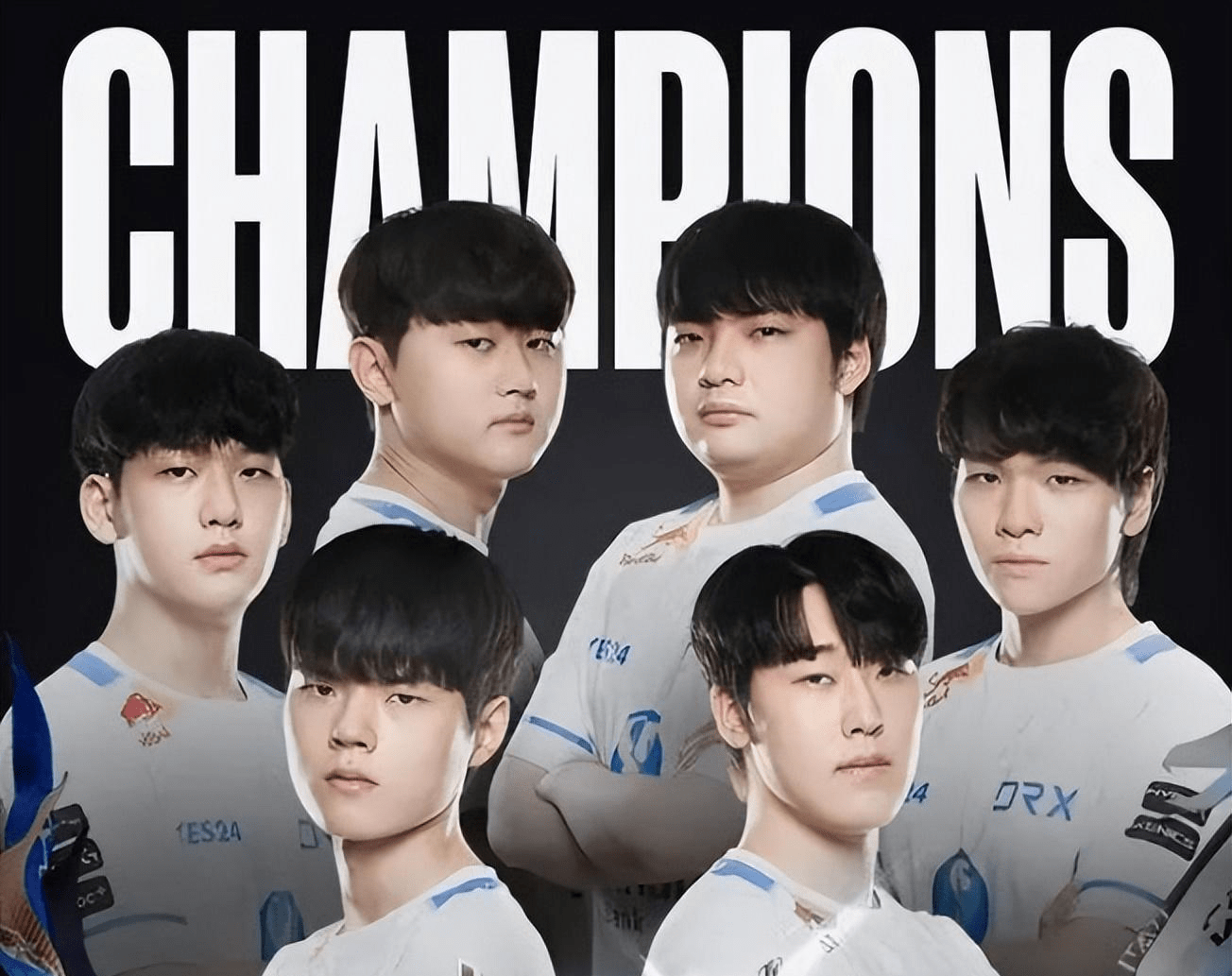 开云体育平台APP-DRX横扫EG，369拿下关键大龙入围赛3:2（上海）