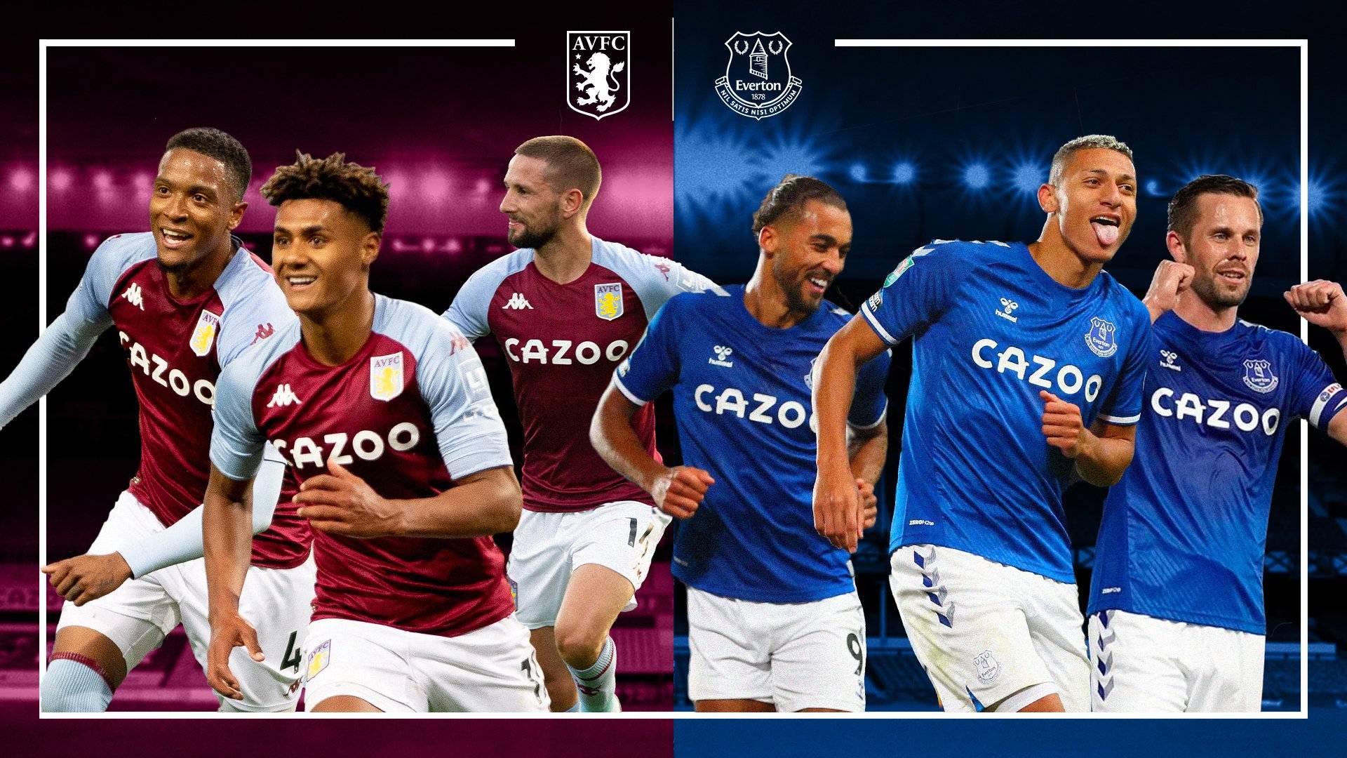 开云体育官方网站-埃弗顿队晋级杯赛，晋级16强战