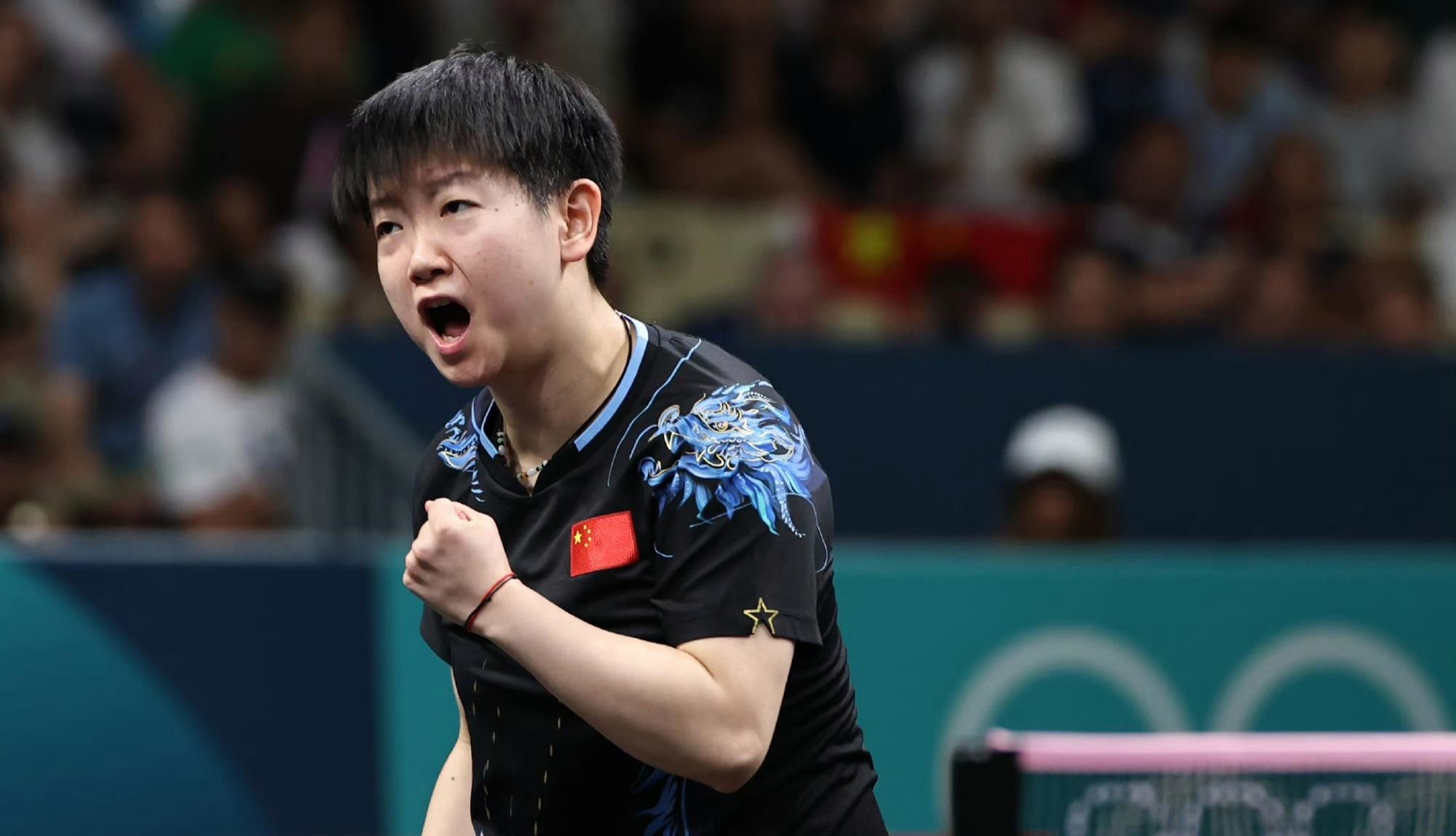 中国射手实现大突破,斩获多个金牌 中国射手实现大突破,斩获多个金牌