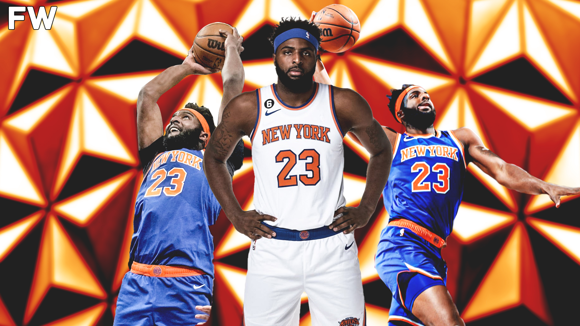 总冠军之争:勇士PK尼克斯 总冠军之争:勇士PK尼克斯