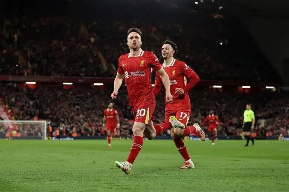 开云体育登录-利物浦遭遇憾败，悲剧收场欧国联比赛