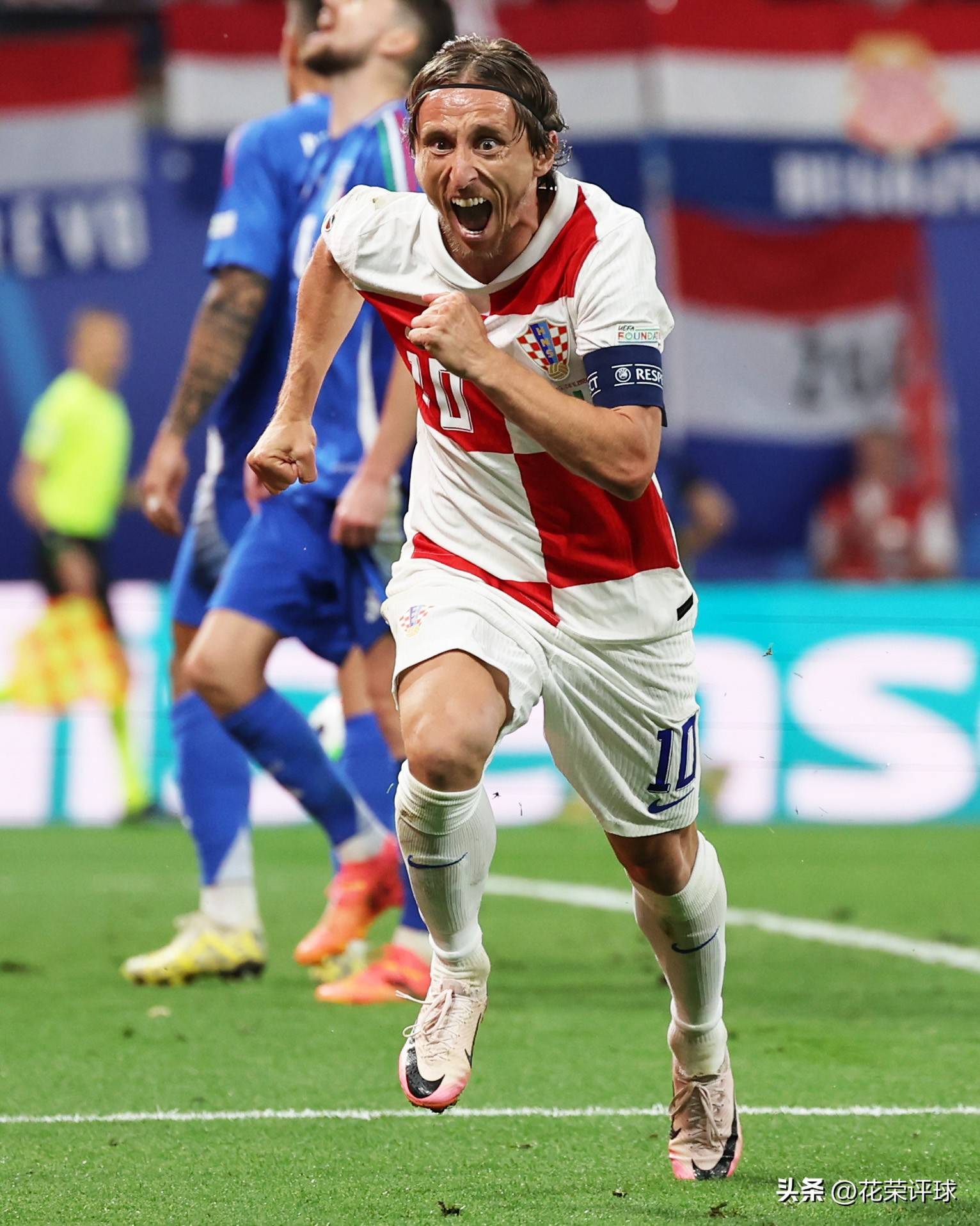 开云体育平台APP-包含克罗地亚队备战欧洲杯，实力强劲势不可挡的词条