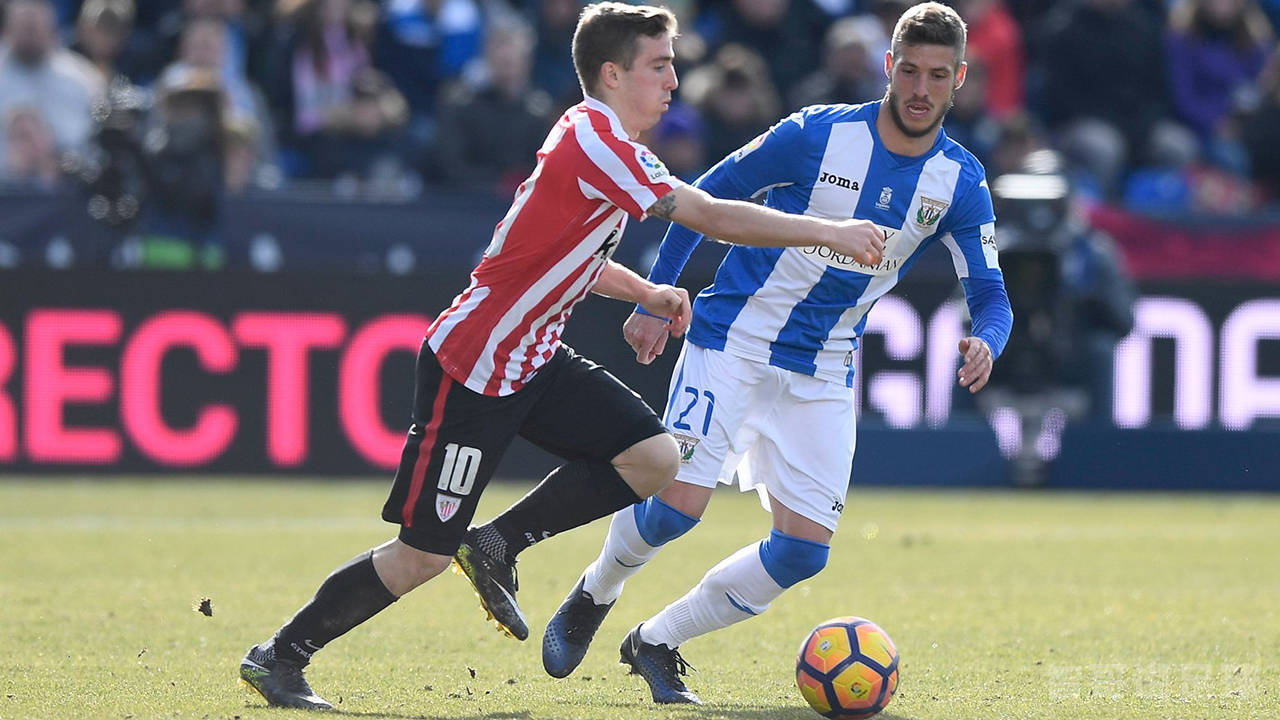 关于莱加内斯客场失利,遭遇连败困境!的信息 关于莱加内斯客场失利,遭遇连败困境!的信息