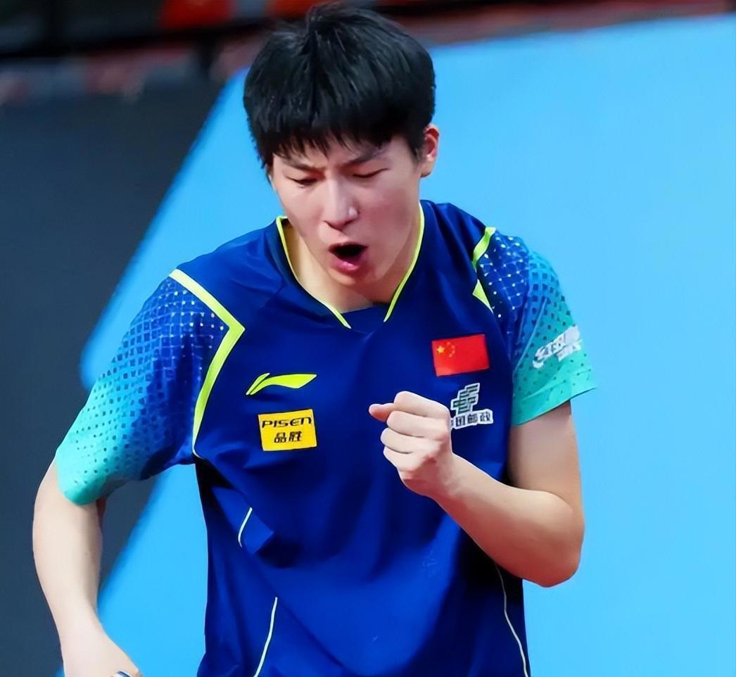 开云体育平台APP-瑞典乒乓球队力克德国乒乓球队，波尔打破历史纪录的简单介绍