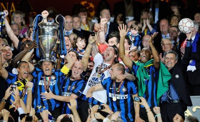 开云体育登录-皇家马德里轰然登顶，欧冠霸主再现