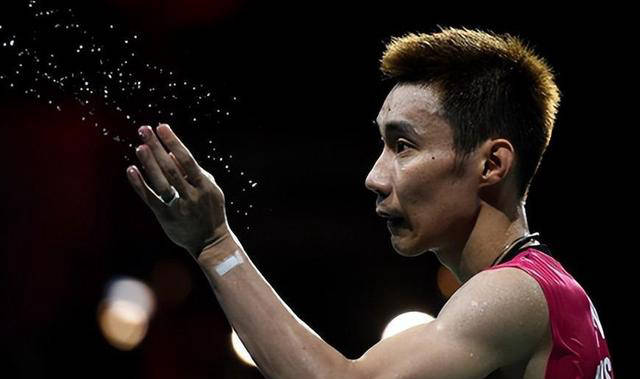 开云体育app-包含法国羽毛球队横扫中国羽毛球队，李宗伟高光表现的词条