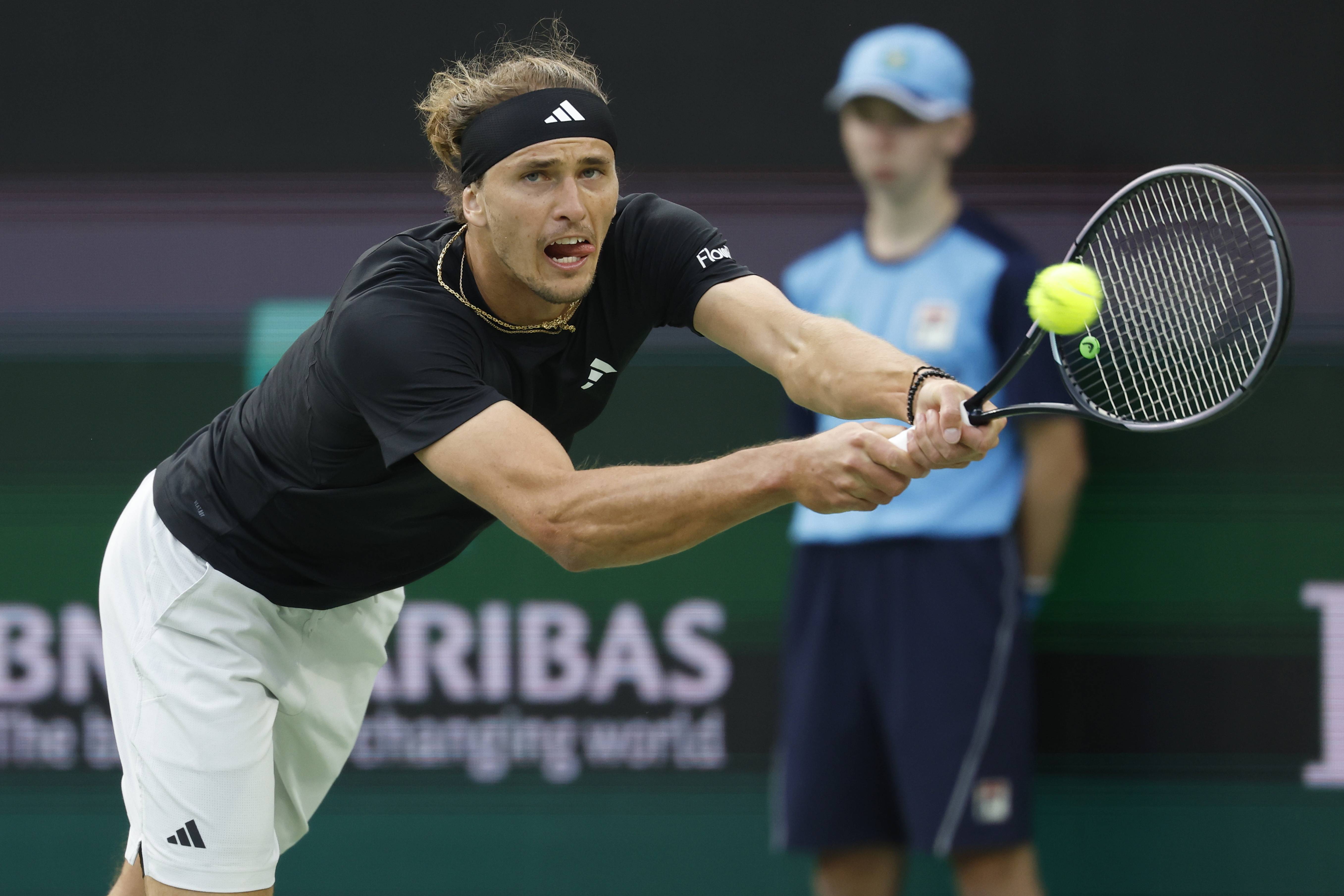 开云官网-世界网球队逆转欧洲网球队，阿尔卡拉斯送出助攻的简单介绍