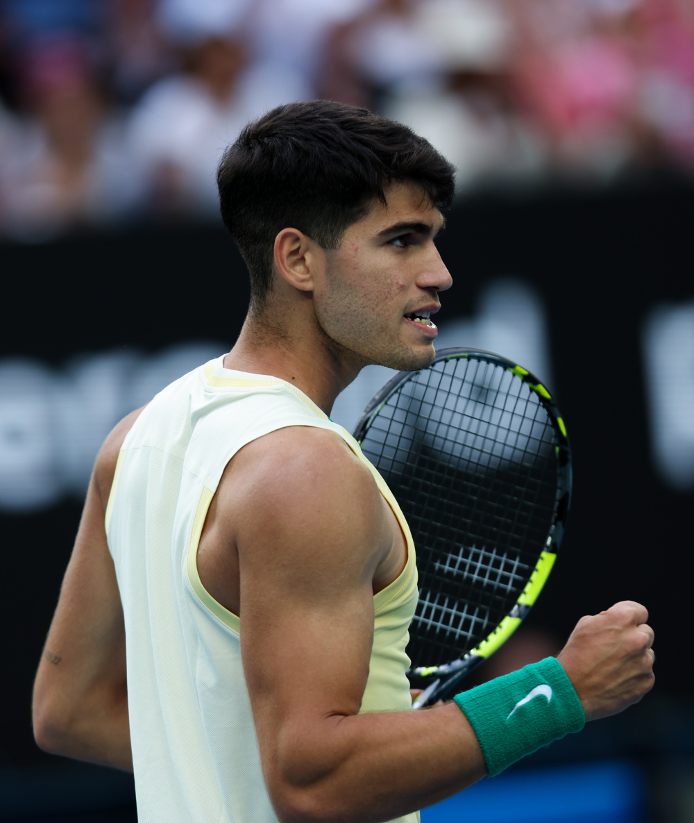 世界网球队逆转欧洲网球队,阿尔卡拉斯送出助攻的简单介绍 世界网球队逆转欧洲网球队,阿尔卡拉斯送出助攻的简单介绍