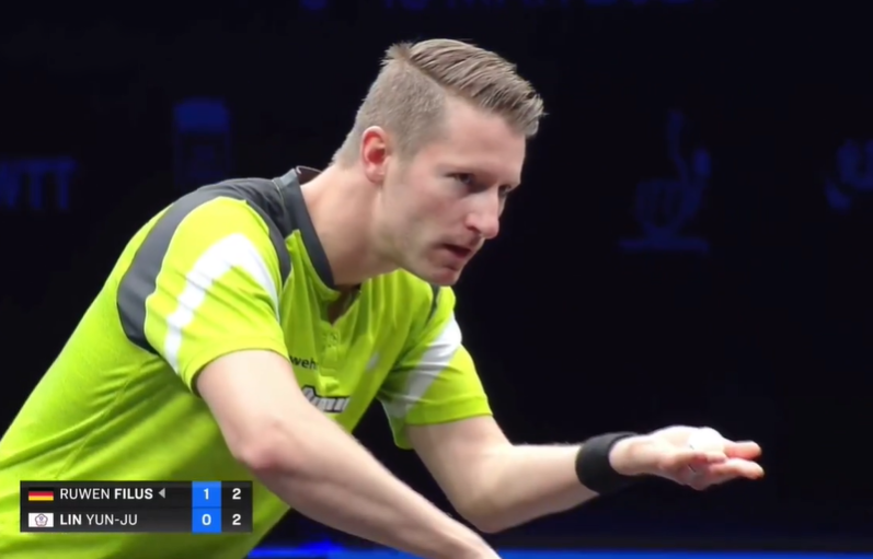 开云平台-关于奥地利乒乓球队翻盘德国乒乓球队，水谷隼绝境逆转的信息