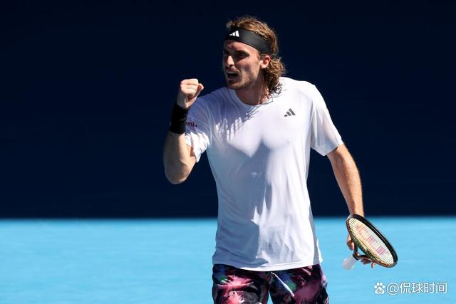 开云体育中国-欧洲网球队强势西班牙网球队，西西帕斯绝境逆转的简单介绍