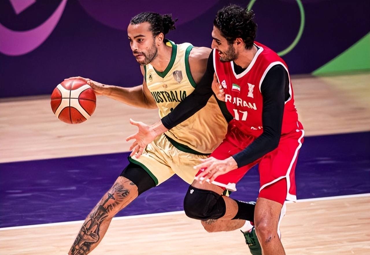 开云平台-澳大利亚男篮爆冷美国男篮，乔治关键制胜的简单介绍