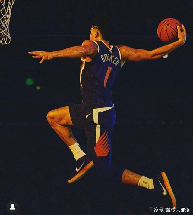 立陶宛男篮逆转凯尔特人B队，布克完成帽子戏法的简单介绍