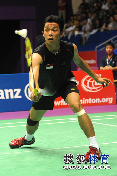 丹麦羽毛球队横扫日本羽毛球队，陶菲克绝境逆转的简单介绍