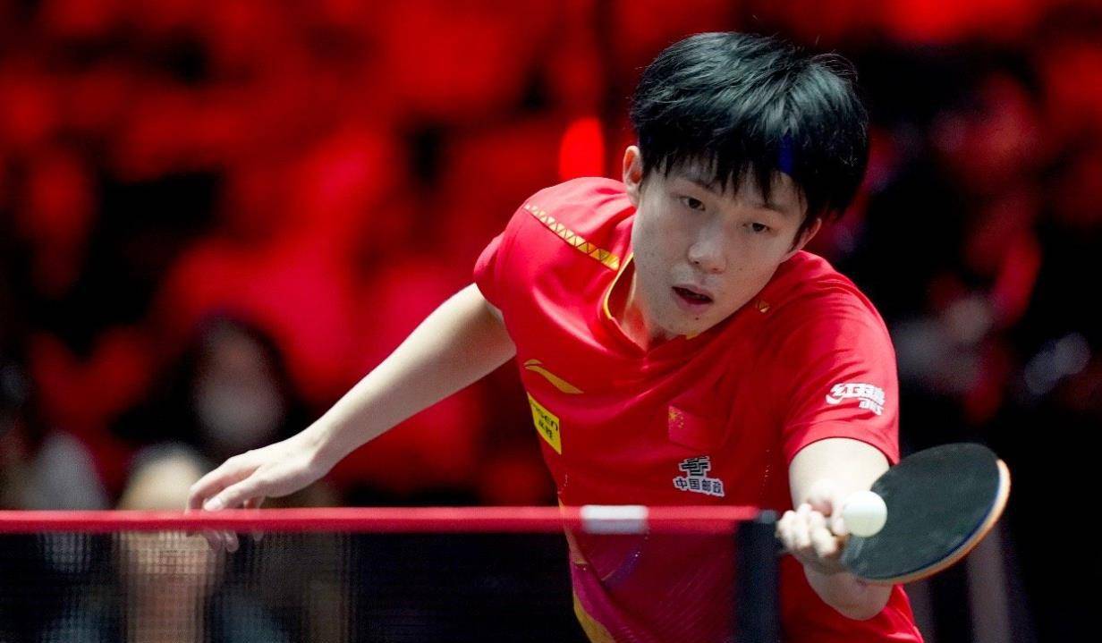 开云APP-乒乓球选手爆冷获胜，专家预测失准的简单介绍