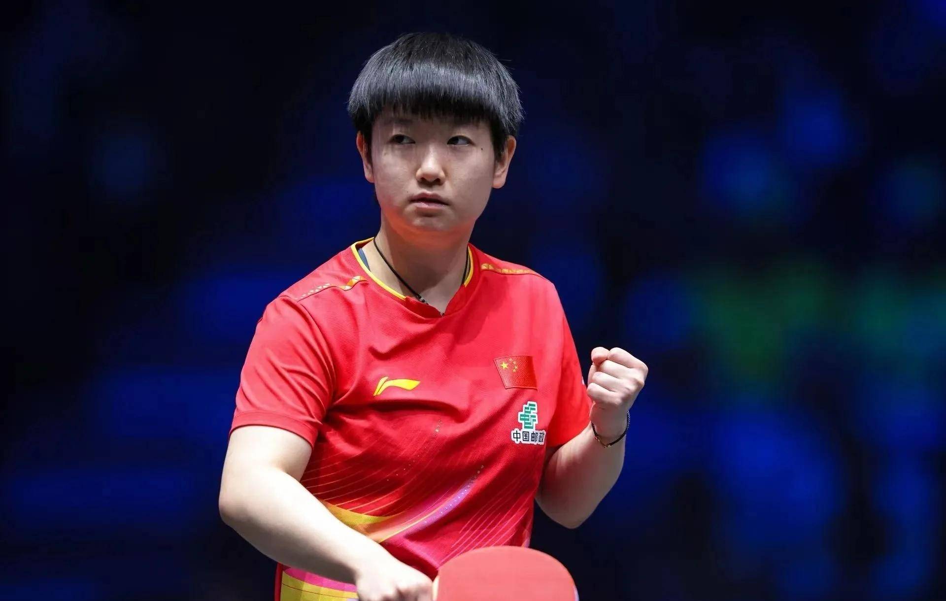 乒乓球选手爆冷获胜,专家预测失准的简单介绍 乒乓球选手爆冷获胜,专家预测失准的简单介绍