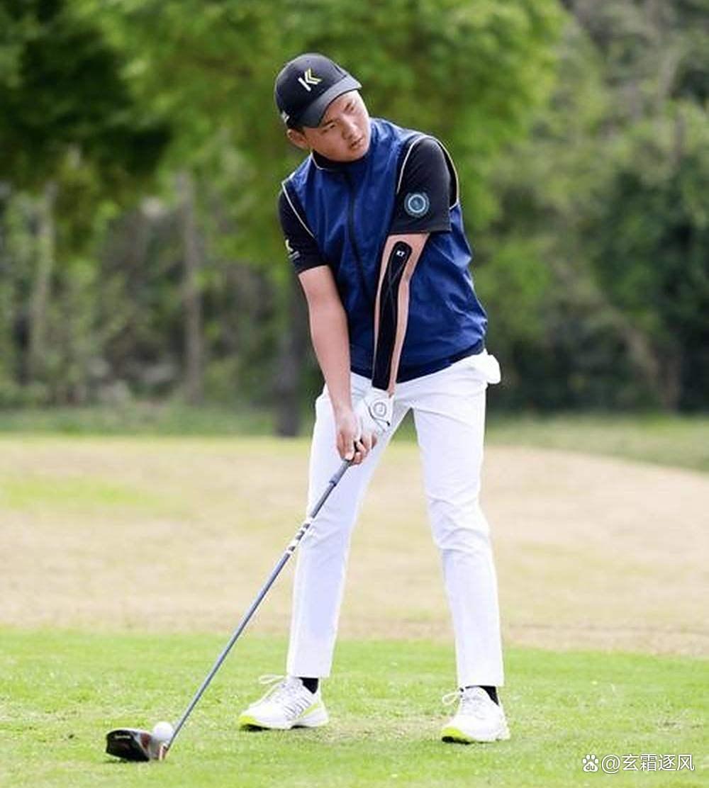 全球热议!高尔夫场外八卦引关注的简单介绍 全球热议!高尔夫场外八卦引关注的简单介绍