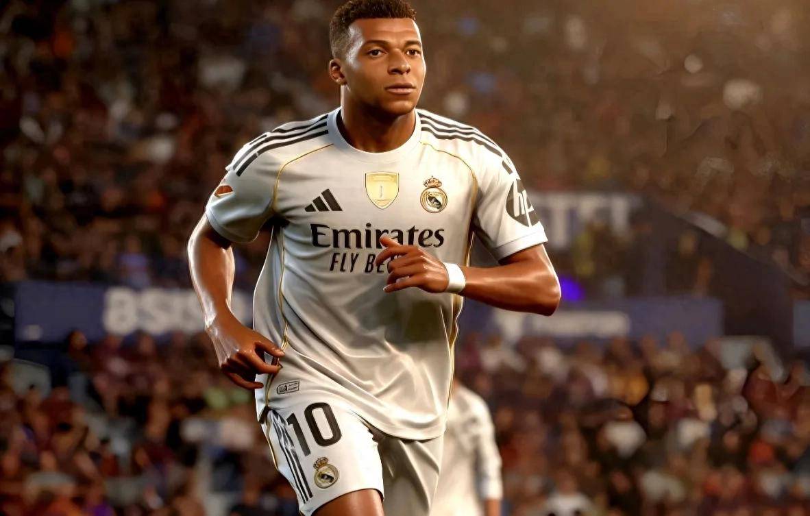 开云体育在线-德国碾压墨西哥，姆巴佩带队取胜的简单介绍